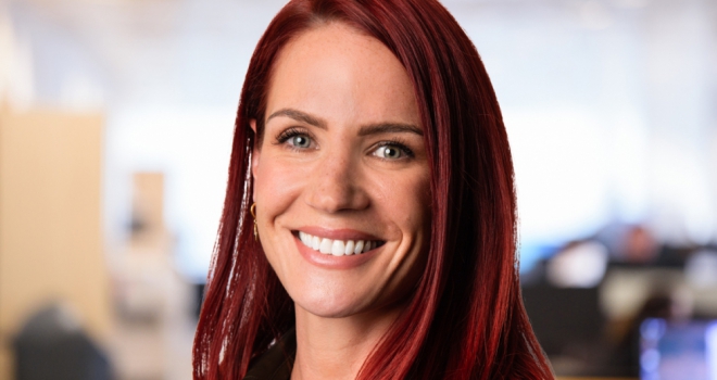 United Trust Bank appoints head of asset finance sales Astrid Michael UTB