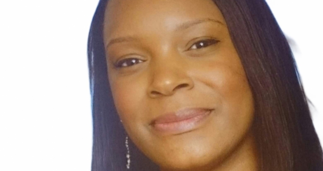 Atlyn Forde Pepper