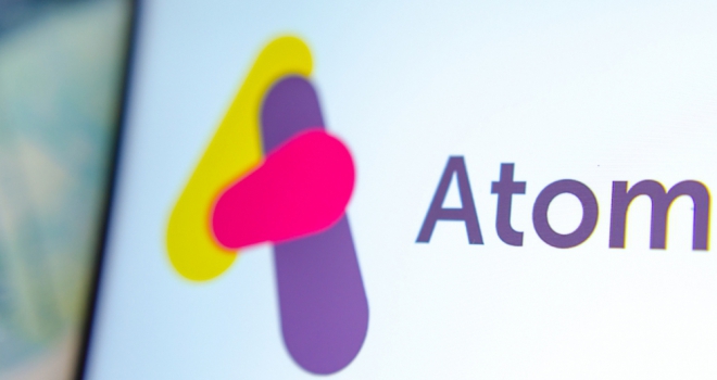 Atom Bank