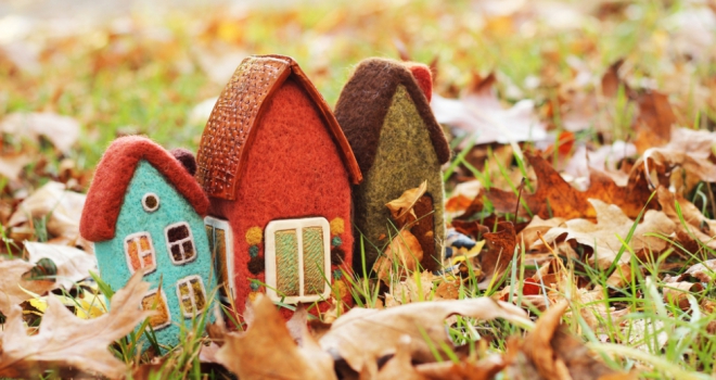 House price growth remains elevated at 9.9% in October: Nationwide autumn house