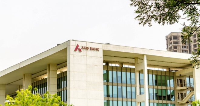 Axis Bank UK halts buy-to-let lending Axis Bank