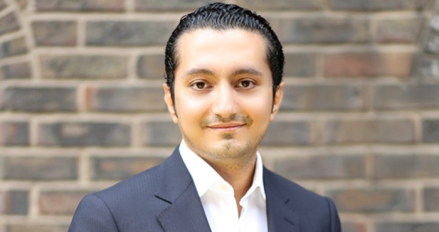 OneDome Acquires Mortgage Intelligence Babek Ismayil OneDome