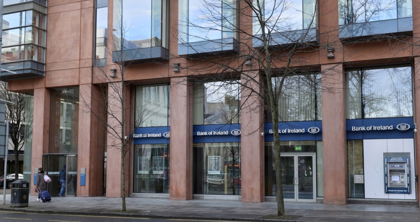 Bank of Ireland UK to expand mortgage product and broker offerings Bank of Ireland UK Belfast branch