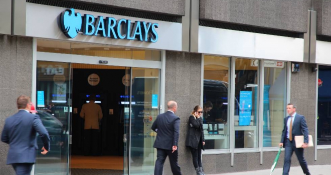 Barclays make rate cuts across all product types Barclays