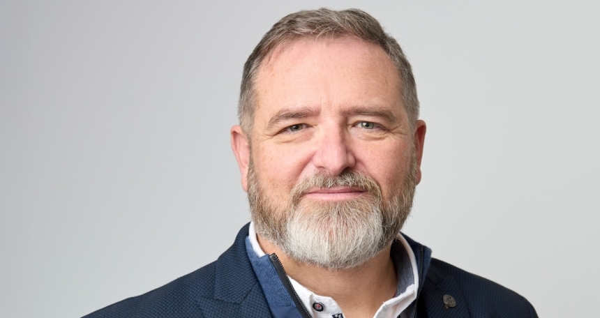 'We know PII isn’t the most fun or sexy insurance, but our role is to make things easier': John Netting, BareRock BareRock John Netting