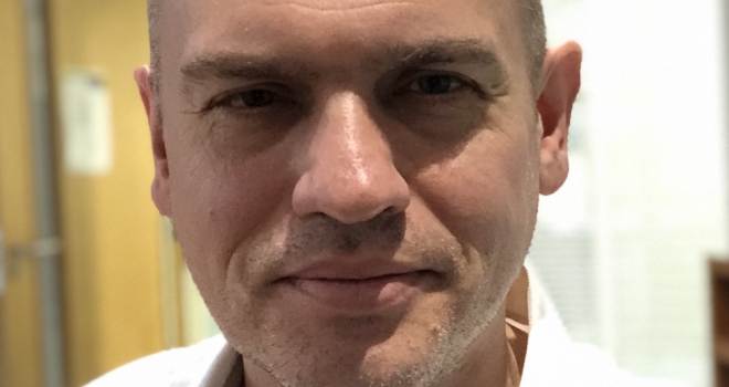 In the Spotlight with Barney Drake, Specialist Mortgage Group Barney Drake