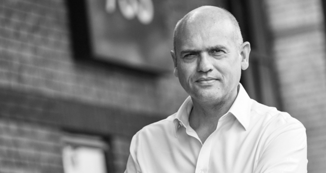 The pandemic and the rebirth of the BDM Barney Drake (2021)