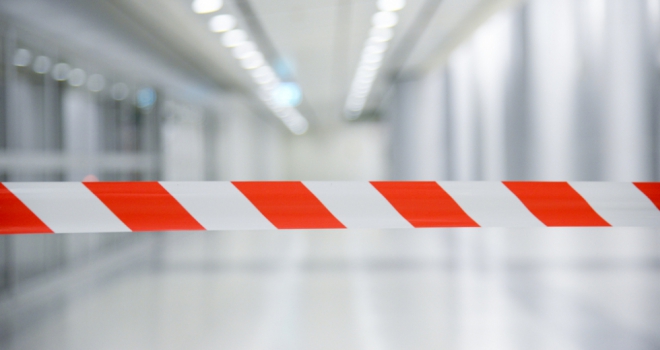 Just 16% of first-time buyers see stamp duty as a barrier barrier red tape decline