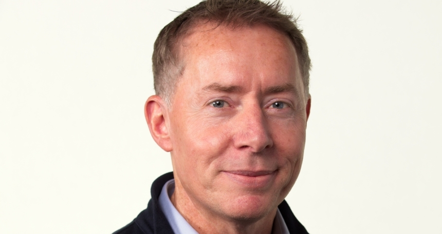 NatWest appoints new managing director of mortgages Barry Connolly NatWest