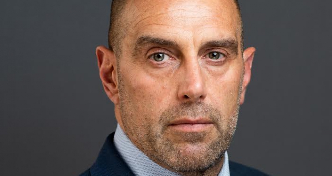 Barry Searle Castle Trust