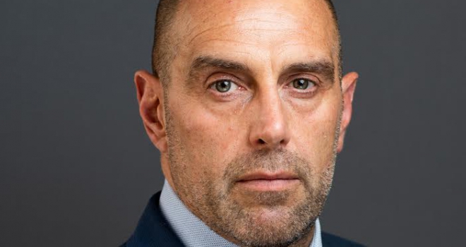 Buy-to-let: A year of changes Barry Searle Castle Trust