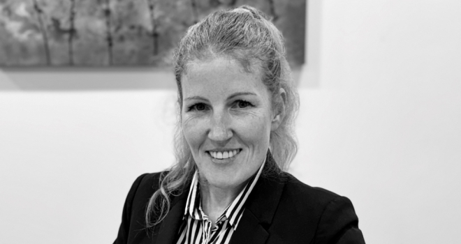 Alternative Bridging expands underwriting team Beată Szejna