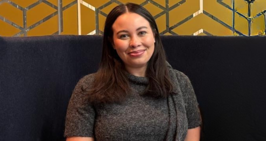 Becky Dixon Ampla Finance