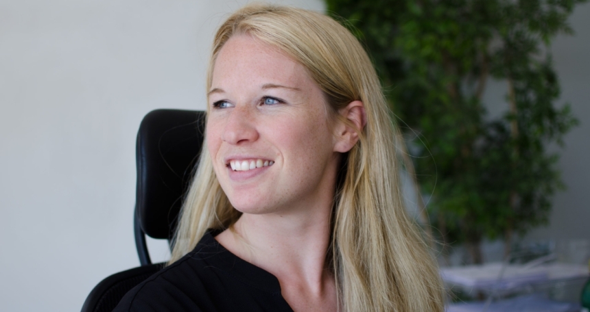 Catalyst Property Finance appoints joint CFO/COO Becky Harris Catalyst