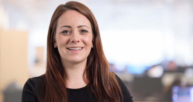 UTB appoints head of regulated bridging underwriting Becky Kidby UTB
