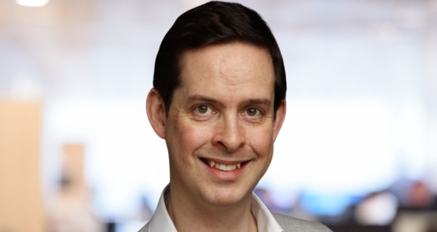 United Trust Bank appoints head of product and strategy Ben Jenkinson UTB