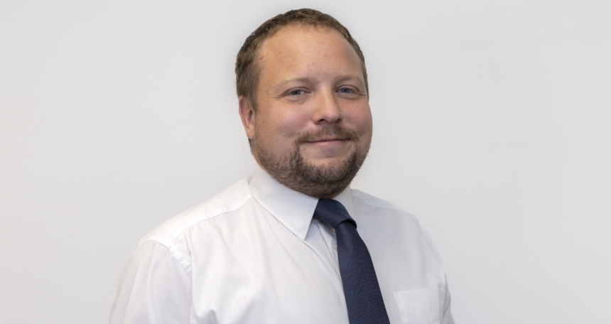 Ben Nichols RAW Capital Partners