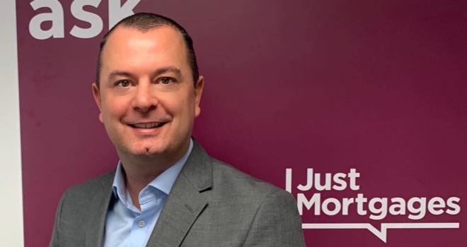 Just Mortgages appoints head of mortgages and protection Ben Allkins