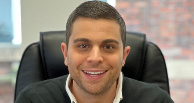 In the Spotlight with Ben Guvenc, Evolution Money Ben Guvenc Evolution Money