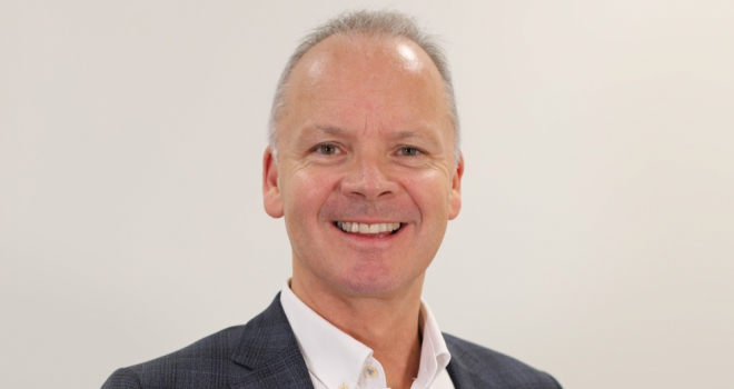What does the new financial year mean for the mortgage market? Ben Thompson MAB