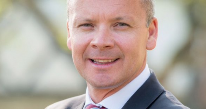 Green mortgage lending up 76% Ben Thompson MAB