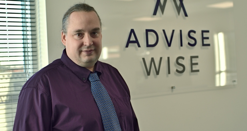more2life integrates with Advise Wise Benjamin Well Advise Wise