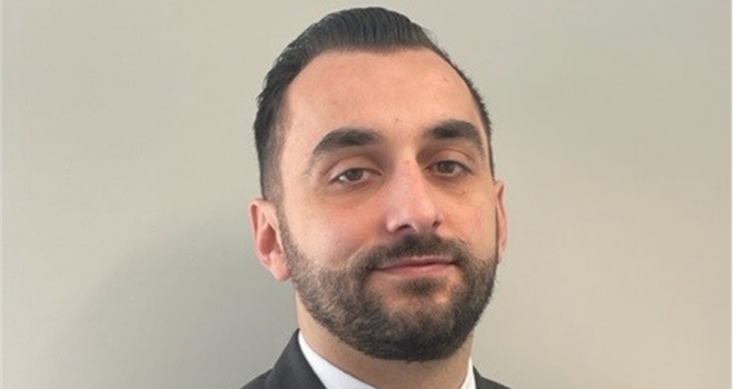 First 4 Bridging appoints head of intermediary relations Besmir Kurti First 4 Bridging