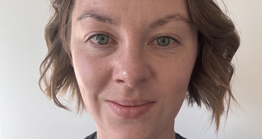 Beth Jeffs Afin Bank