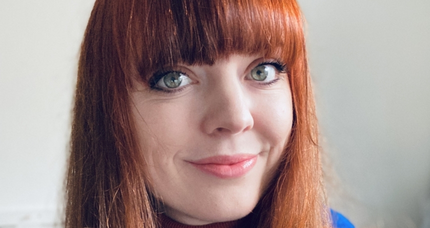 I’m a clinical expert: let’s talk about cognitive decline through the lens of vulnerability Beth Yolland-Jones