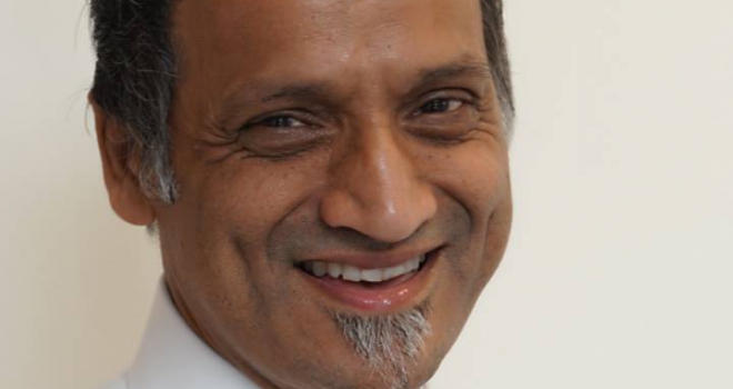 In the Spotlight with Bilal Ahmed, Offa Bilal Ahmed Offa