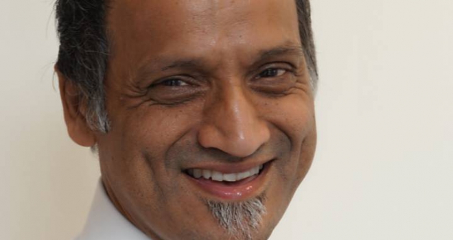 Connect adds Shariah-compliant bridging provider Offa to panel Bilal Ahmed Offa