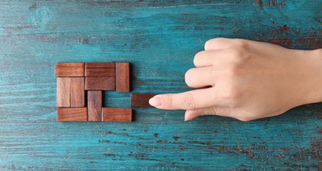 New 'fixed for life' mortgage lender reveals senior team block join add panel hire new