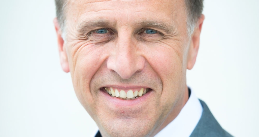 Just one week left to make the case for advice Bob Hunt Paradigm