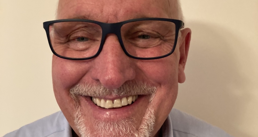 Bob Scott TMG Mortgage Network