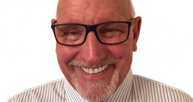 Bob Scott joins Movin Legal as sales director Bob Scott