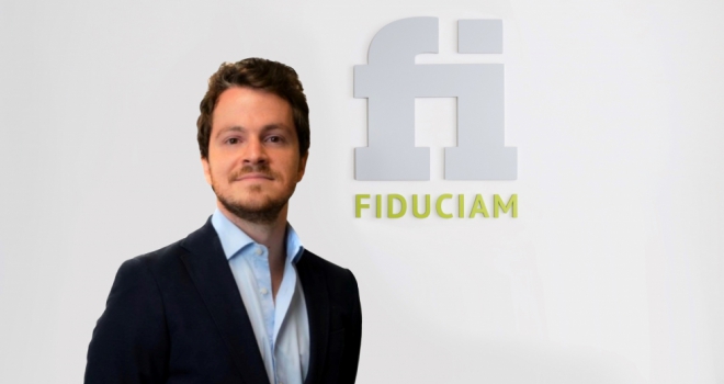 Borja de Ramon Fiduciam