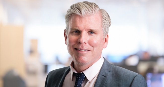 UTB promotes Bradley Illman to bridging key account manager for London Brad Illman UTB