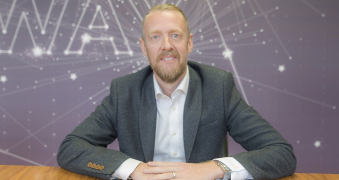 Brightstar's business volumes rebound by 35% Bradley Brad Moore Brightstar