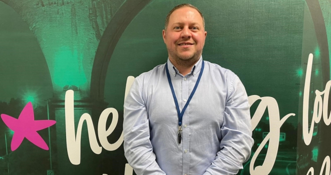 Vernon BS appoints head of mortgages brendan crowshaw vernon