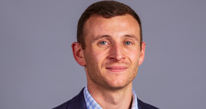 Pure Retirement widens criteria on classic lifetime mortgage range Brendan Gilligan