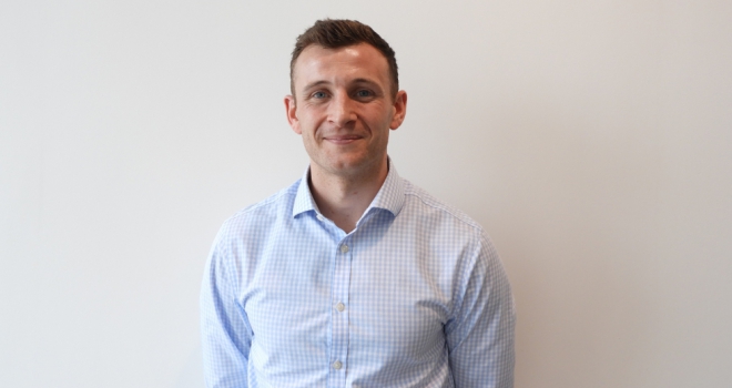 Pure Retirement announce launch of new lifetime mortgage range Brendan Gilligan Pure Retirement