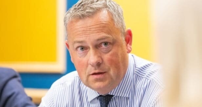 Kuflink appoints Brian West as head of sales Brian West Kuflink