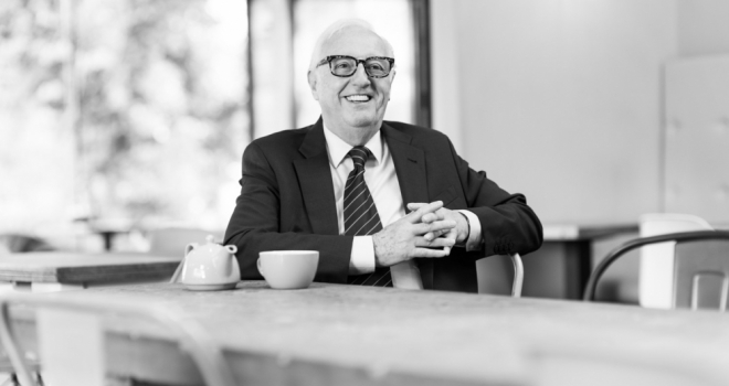 In the Spotlight with Brian Rubins, Alternative Bridging Brian Rubins Alternative Bridging Corporation ABC