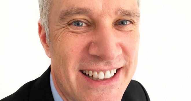 CHL expands BDM team Brian Sanford CHL