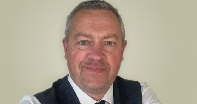 Saxon Trust launches new stepped-rate bridging product Brian West Pivot