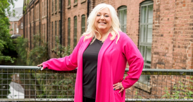 Bridge Help strengthens BDM team Bridge Help - Tracey Vaughan