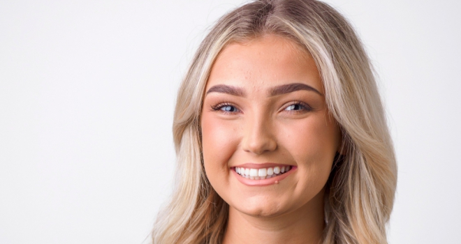 Bridge Help expands business development team Bridge Help Iona Reid