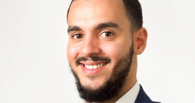 Bridge Help Tyrone Alexander