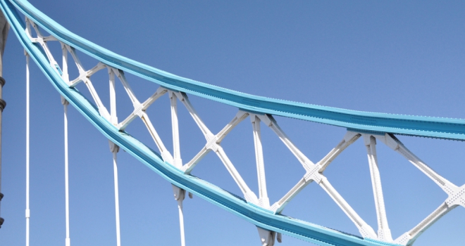 Beginner's guide to bridging finance bridge look im not proud of this ok