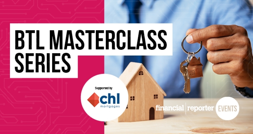 Financial Reporter launches new four-part buy-to-let Masterclass with CHL BTL Masterclass